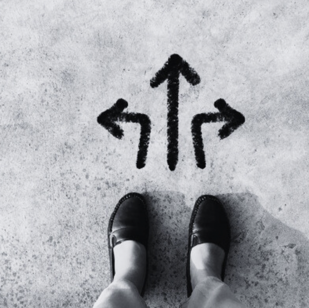 Bilans personnel et professionnel –> développez clarté et sens